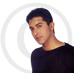 actor Aftab shivdesani