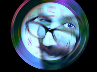 Clock Head