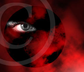 FOREIGN EYE