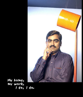 Asian Paints