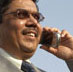 Tantie CMD - suzlon