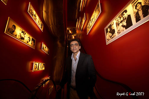 ajay Bijli