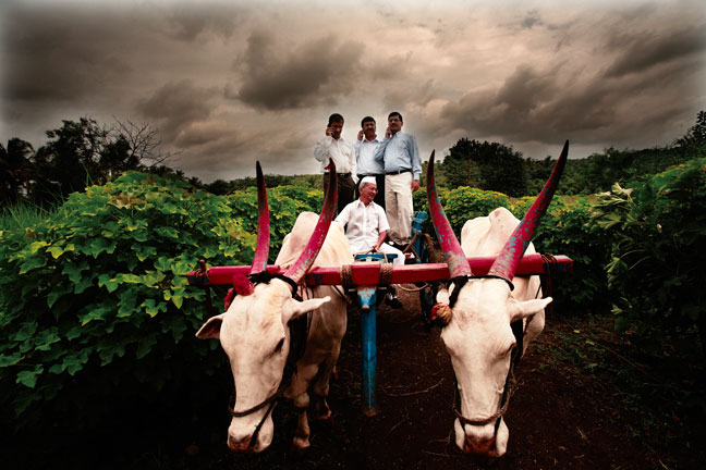 Jain Irrigation