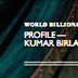 Forbes Asia, Aditya Birla